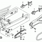 NC750X AC Маятник