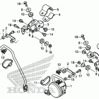 GL1800DA 3AC Foglight