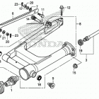 VT750C2B A Маятник