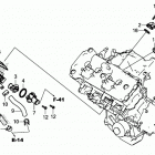 CBR650RA Термостат