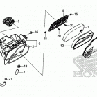 CRF110F Воздухоочиститель