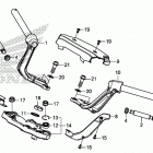 GL1800BD 2AC Руль
