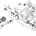GL1800BD 2AC Маятник