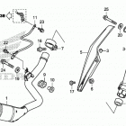 NC750X AC Глушиель