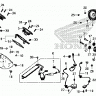 GL1800BD 2AC Audio unit