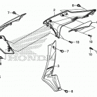 CRF250L AC Shroud (1)