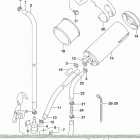 DR,Z400S,SM Evap system (e33)