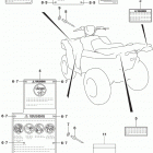 LT,A750X Label (lt-a750xpzm0 p33)
