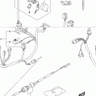 LT,Z50 Электрика