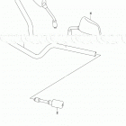 DL1050,XT,XTA Handlebar (dl1050rq)