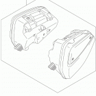 DL650A,XA Optional (see note 1)