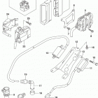 VZR1800 Электрика
