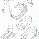 AN400 Кофр для шлема