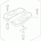 DL650A,XA Optional (see note 1)(5)