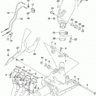GSX,S1000SA,KATANA 2020 Глушиель