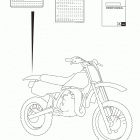 RM85 Label (rm85m0 p28)