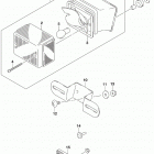 DR,Z400S,SM Rear combination lamp (dr-z400s)