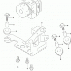 DL1050,XT,XTA Hydraulic unit (dl1050rc)