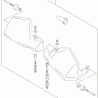 DL650A,XA Optional (dl650a)(see note 1)