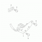 GSX,S1000SA,KATANA 2020 Зажигание