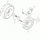SV650A Генератор