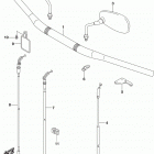 VZR1800 Handlebar (vzr1800)