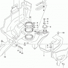 LT,A500X Fuel tank (lt-a500xm0 p33)