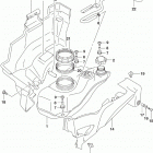 LT,A500X Fuel tank (lt-a500xpm0 p28)