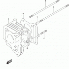 DR,Z50 Цилиндры