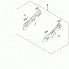 DL1050,XT,XTA Optional (dl1050rq)(see note 1)