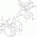 DL1050,XT,XTA Цилиндры