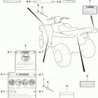 LT,A500X Label (lt-a500xpzm0 p33)