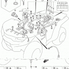 LT,A750X Wiring harness (lt-a750xpzm0 p28)