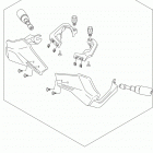 DL1050,XT,XTA Optional (dl1050rq)(see note 1)(6)