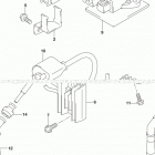 DR,Z400S,SM Electrical (dr-z400s)