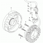 LT,A750X Генератор