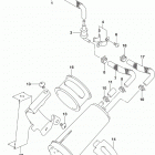 VL800 Evap system (e33)