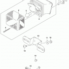 DR,Z400S,SM Rear combination lamp (dr-z400sm)