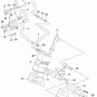 DL1050,XT,XTA Evap system