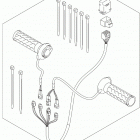 DL1050,XT,XTA Optional (see note 1)(2)