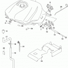 SV650A Fuel tank (sv650xa)(2)