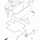 VL800 Fuel tank (vl800t:e33)
