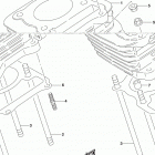 DR200S Цилиндры