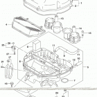 GSX,R1000 Воздушный фильтр