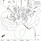LT,A750X Wiring harness (lt-a750xpm0 p03)
