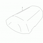 GSX,R1000 Дооснащение -опции