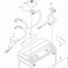 LT,Z90 Аккумулятор