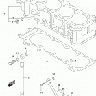 GSX1300RA Цилиндры