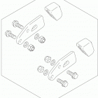 DL1050,XT,XTA Optional (see note 1)(5)