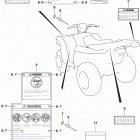 LT,A500X Label (lt-a500xpm0 p33)